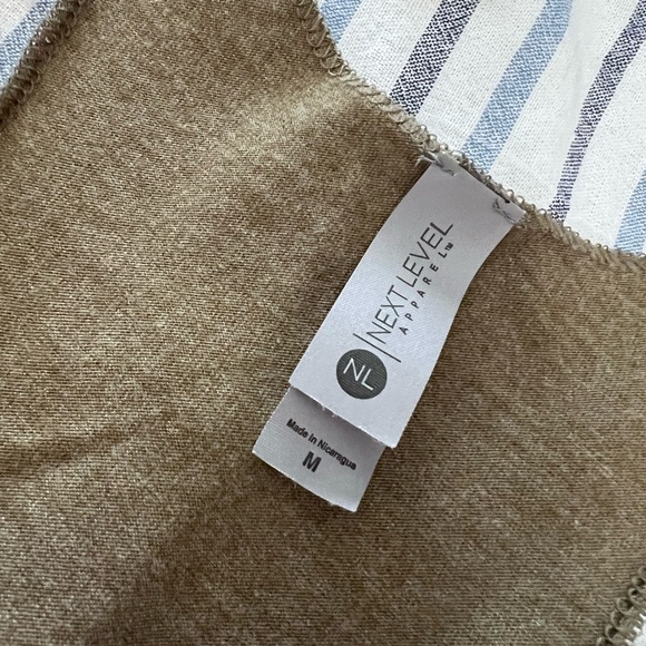 Race Tank - Picture 2 of 2